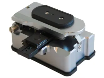 Огляд OCL-610 Fiber Cleaver — характеристики, технічні дані, особливості | OPTOKON