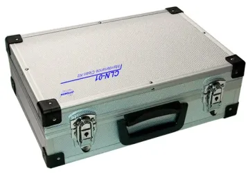 CLN-01 Maintenance Clean Kit – професійний комплект для чищення волоконно-оптичних конекторів | OPTOKON