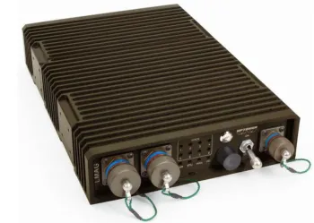 Optokon LMAG 8-портовий VoIP шлюз для інтеграції аналогової телефонії в IP-мережі