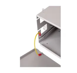 Шафи Optokon MFDC — стоєчні рішення для зварювання та термінації оптики