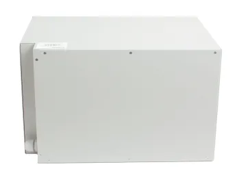 Шафи Optokon MFDC — стоєчні рішення для зварювання та термінації оптики