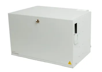 Шафи Optokon MFDC — стоєчні рішення для зварювання та термінації оптики