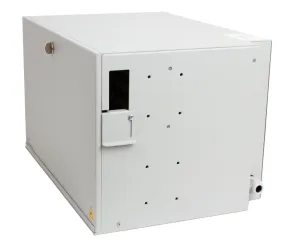 Шафи Optokon MFDC — стоєчні рішення для зварювання та термінації оптики