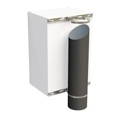 OPTOKON MOMB — уличный оптический бокс IP66 для FTTH и телеком сетей