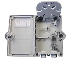 OPTOKON MOTB-C01 оптичний термінальний бокс — зовнішній FTTH розподільчий бокс IP54