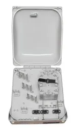 OPTOKON MOTB-X48A оптичний termination box — розподільчий бокс FTTH на 48 ліній
