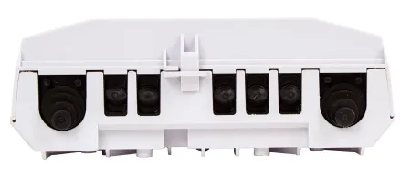 MOTB-V24C/D Коробка термінальна оптична | До 48 волокон, IP54