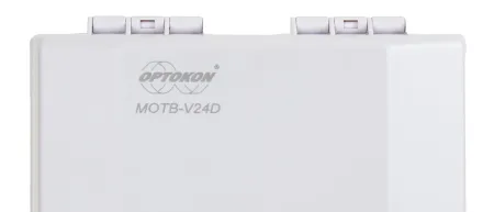 MOTB-V24C/D Коробка термінальна оптична | До 48 волокон, IP54