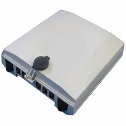 MOTB-V24C/D Коробка термінальна оптична | До 48 волокон, IP54