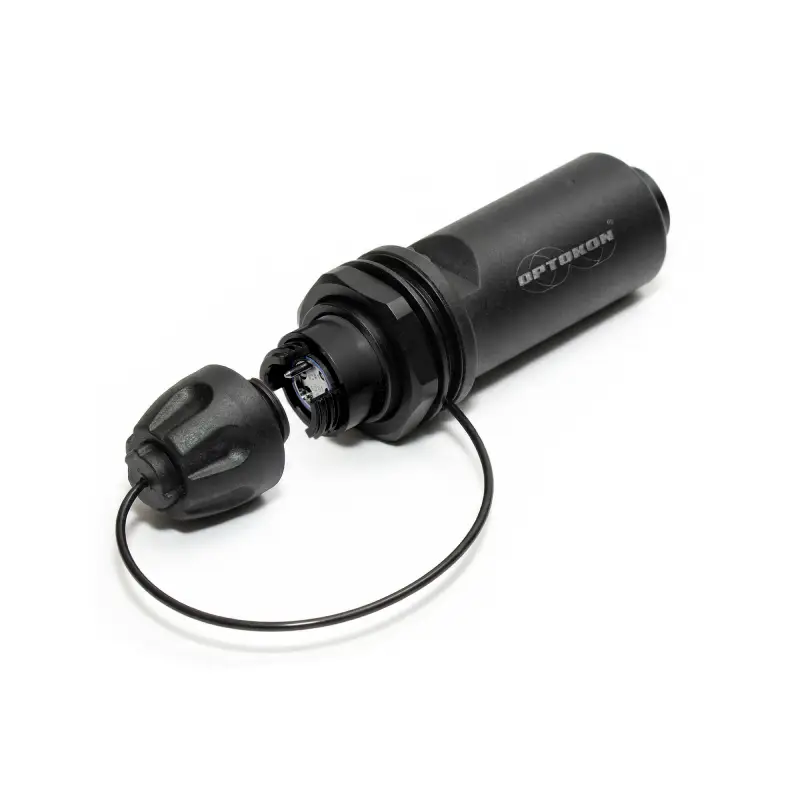 Адаптер HMA-J - LC